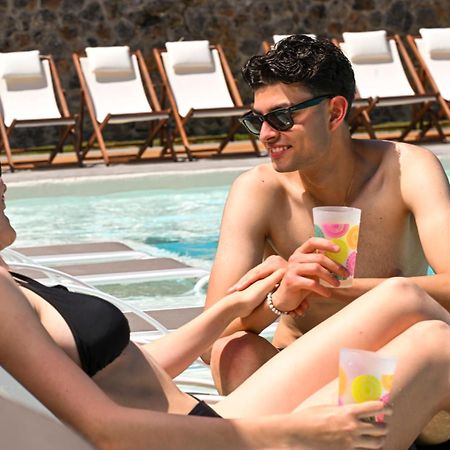 Kopelula Resort Potamós Dış mekan fotoğraf