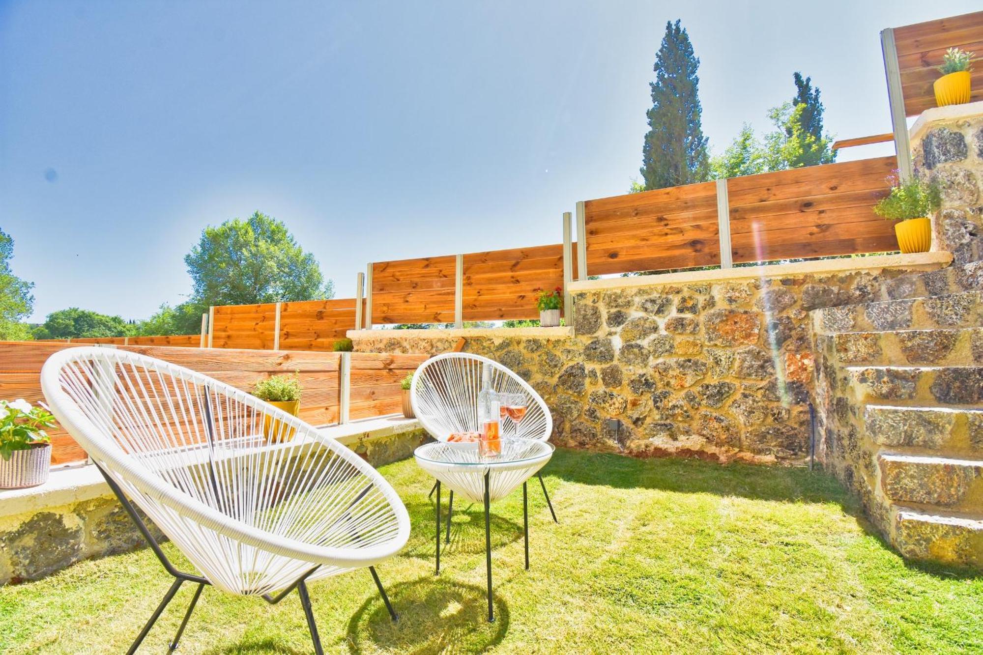 Kopelula Resort Potamós Dış mekan fotoğraf