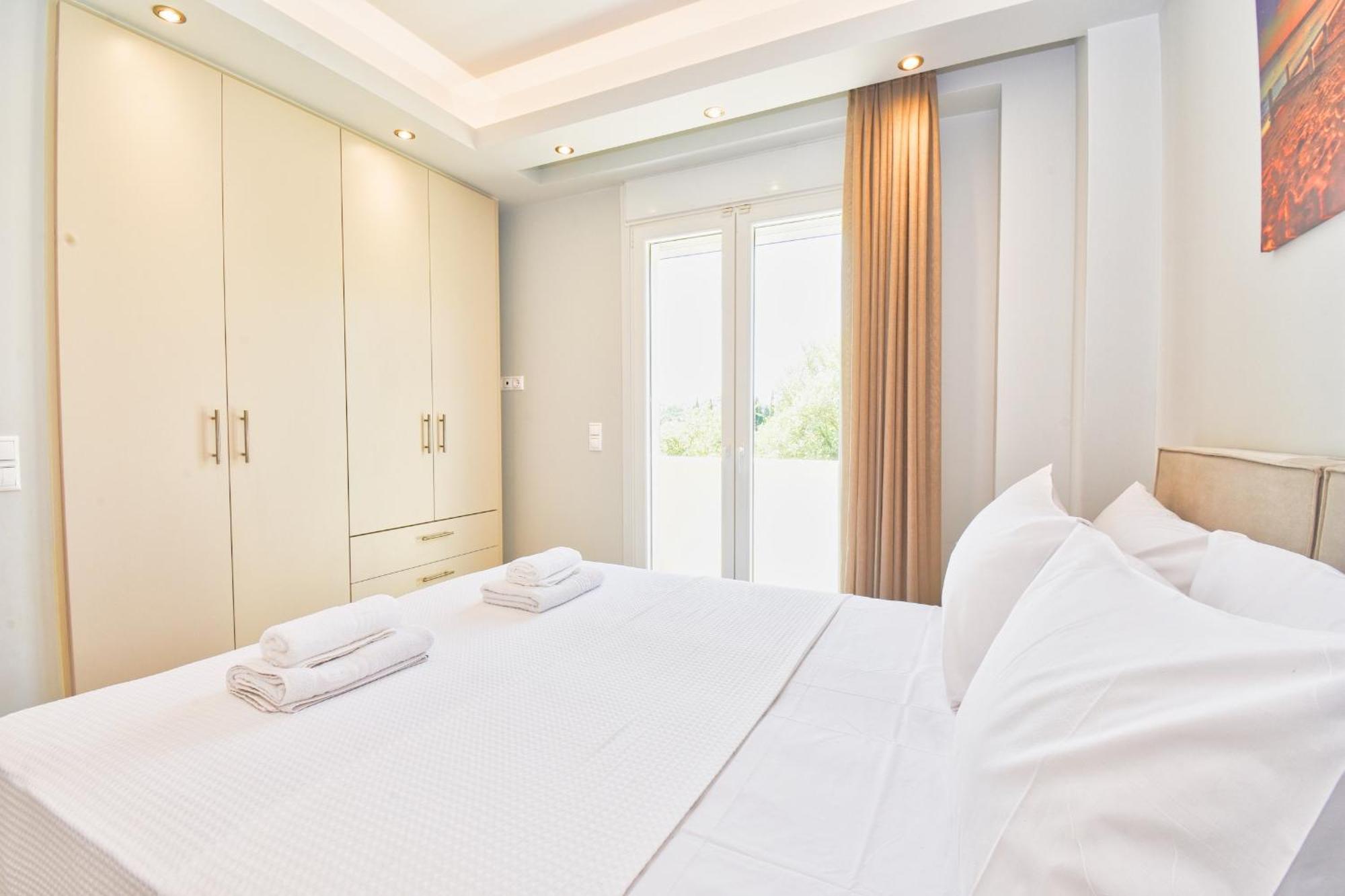 Kopelula Resort Potamós Dış mekan fotoğraf