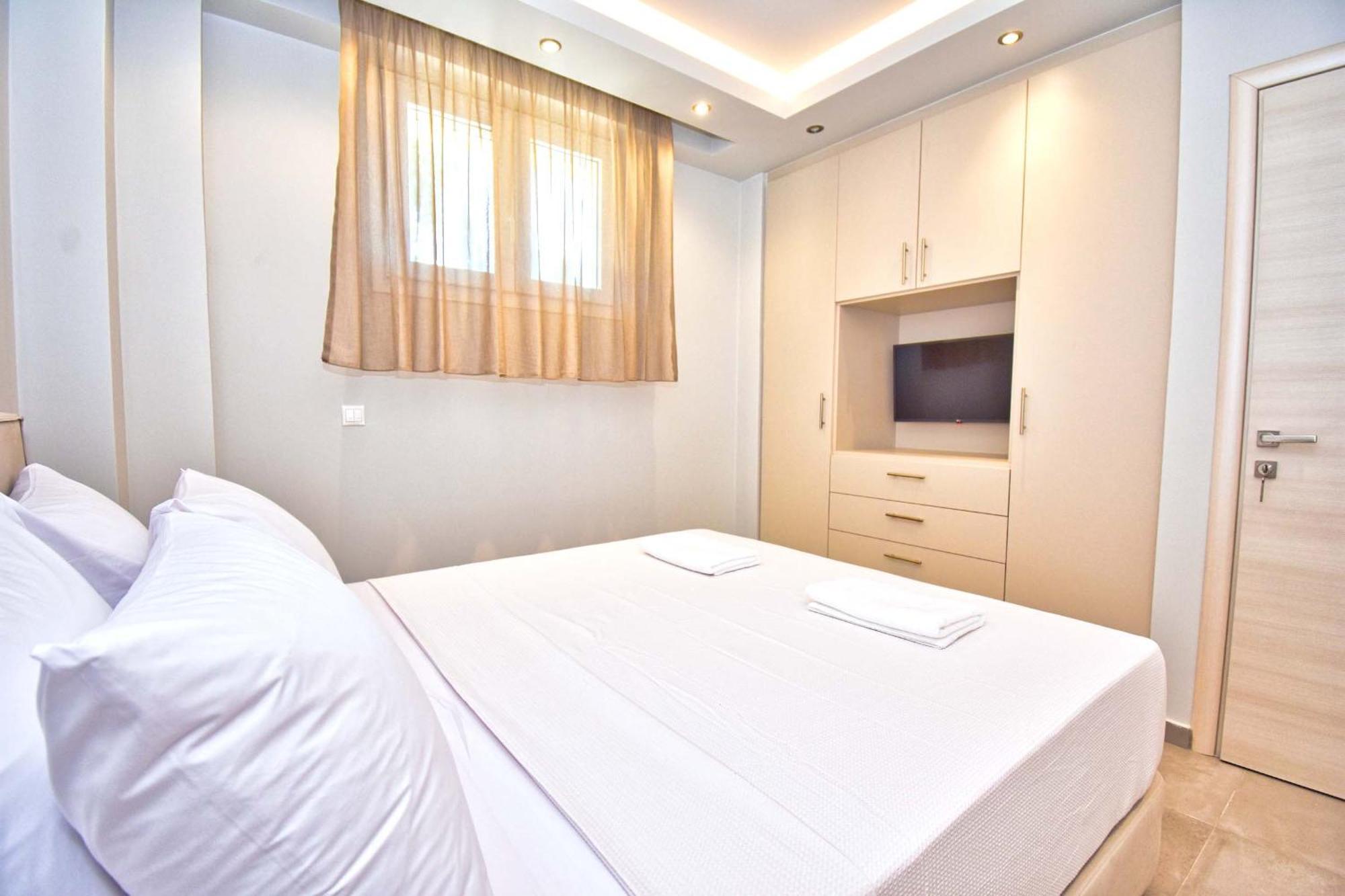 Kopelula Resort Potamós Dış mekan fotoğraf