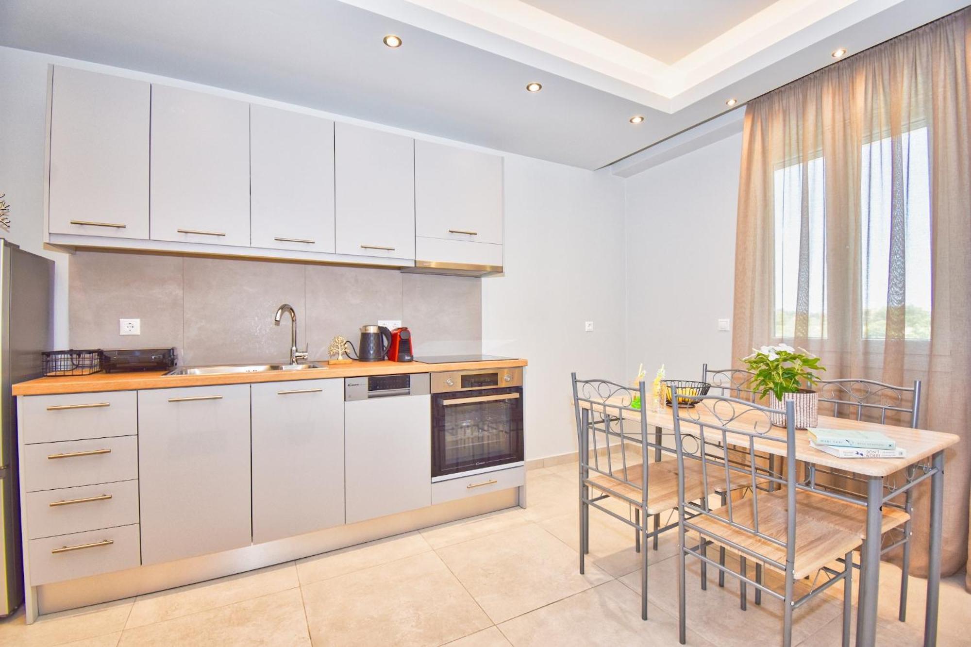 Kopelula Resort Potamós Dış mekan fotoğraf