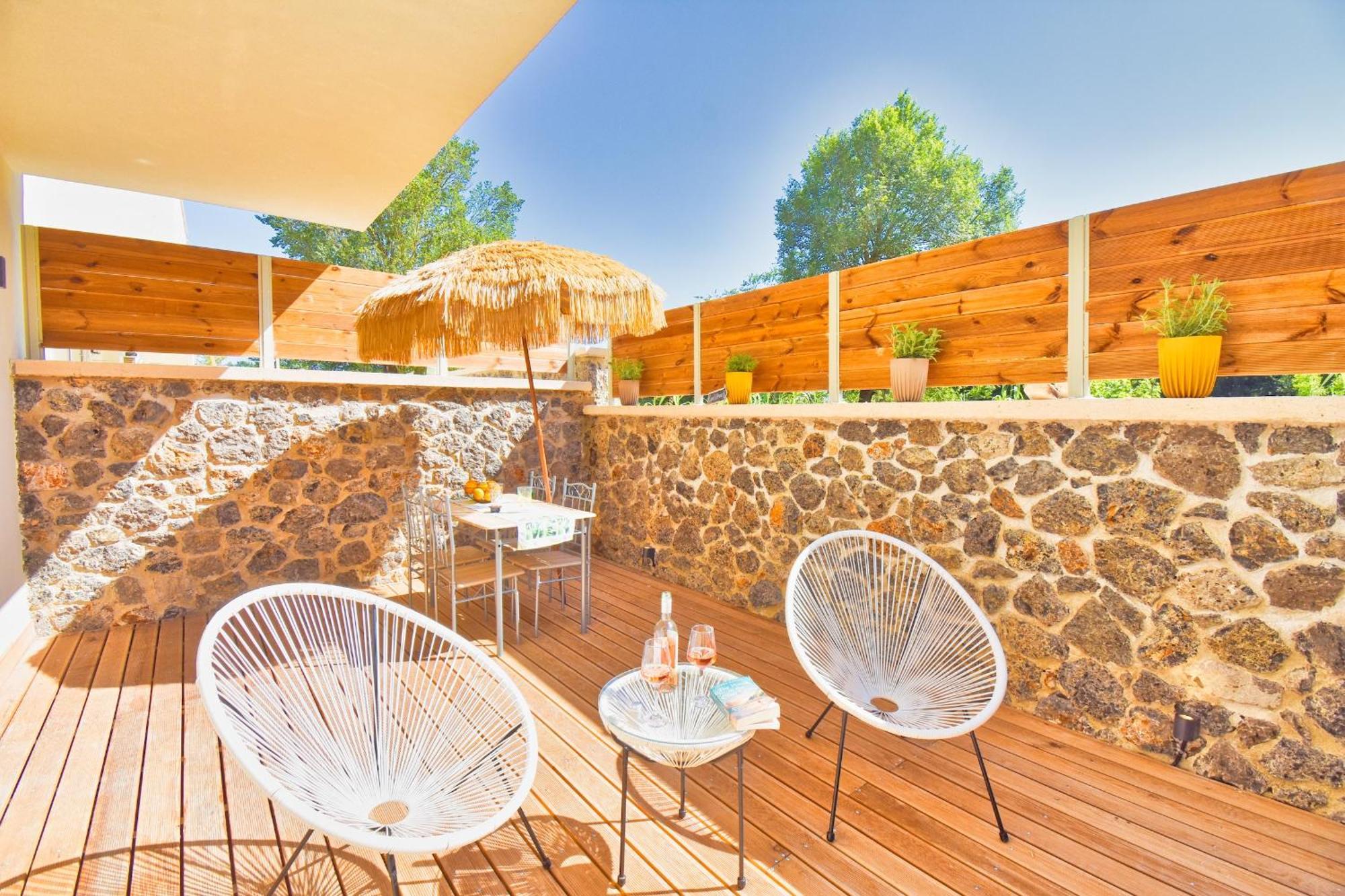 Kopelula Resort Potamós Dış mekan fotoğraf