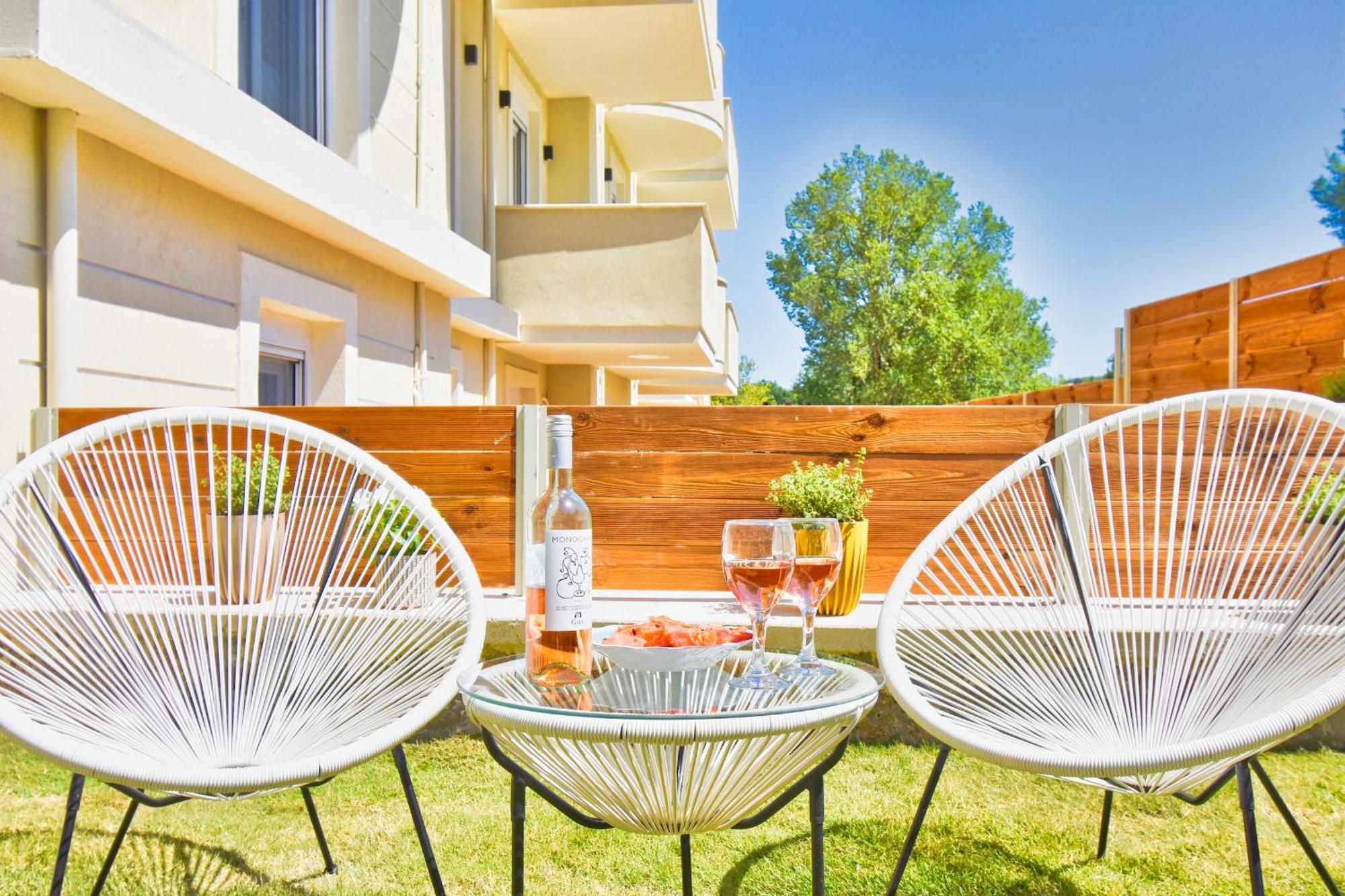 Kopelula Resort Potamós Dış mekan fotoğraf